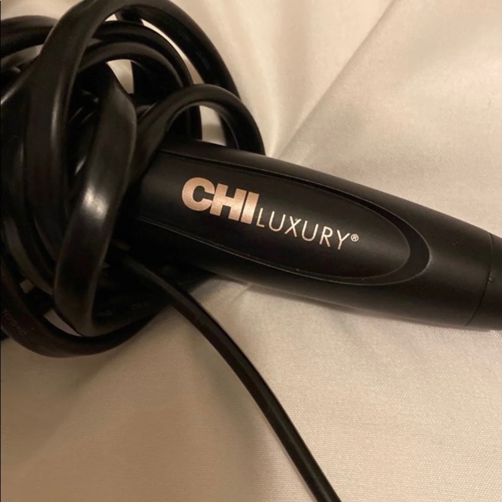 Chi curling iron
